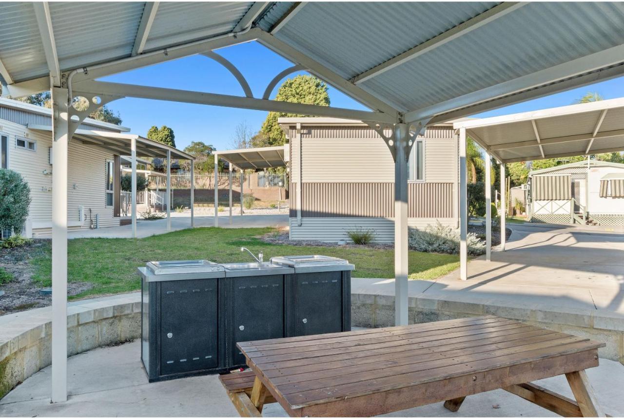 Discovery Parks - Swan Valley Caversham Exterior foto