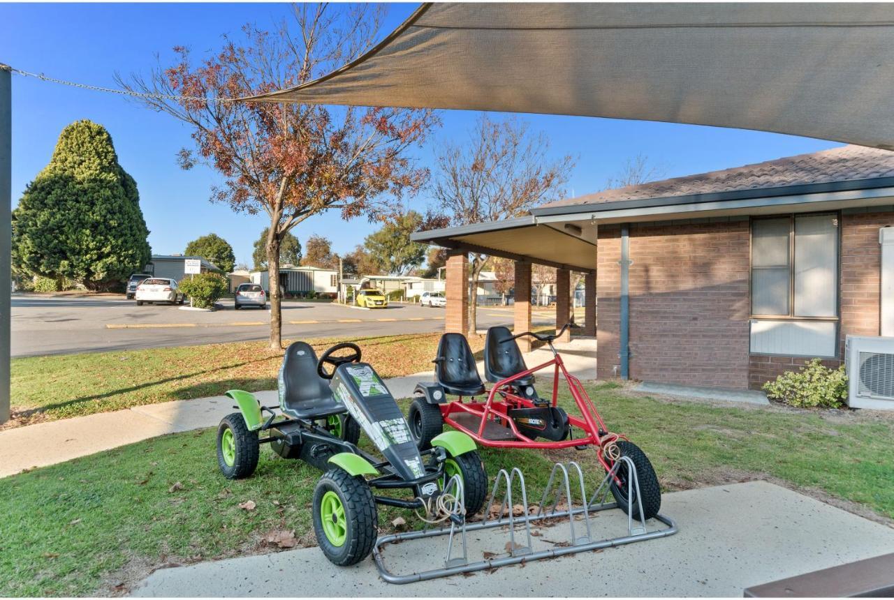Discovery Parks - Swan Valley Caversham Exterior foto