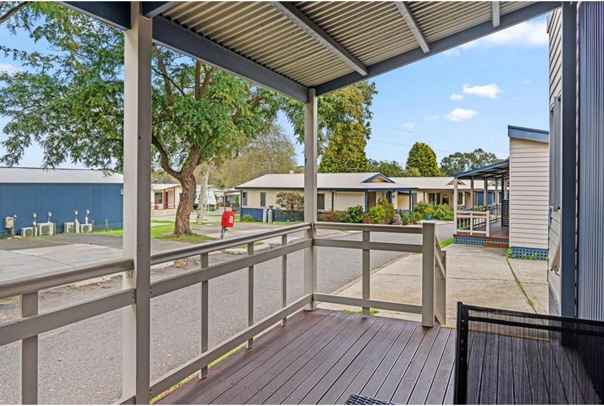 Discovery Parks - Swan Valley Caversham Habitación foto
