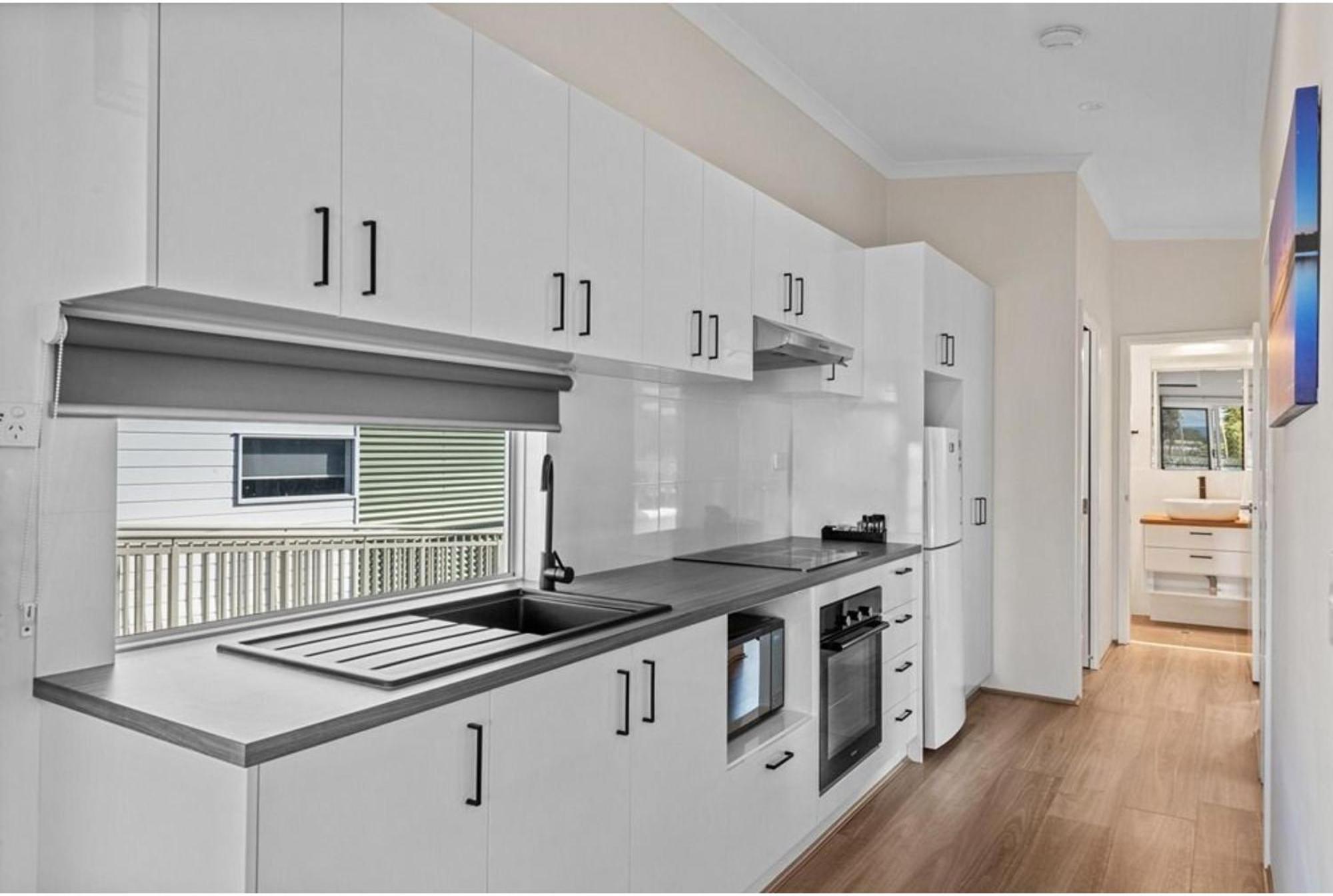 Discovery Parks - Swan Valley Caversham Habitación foto