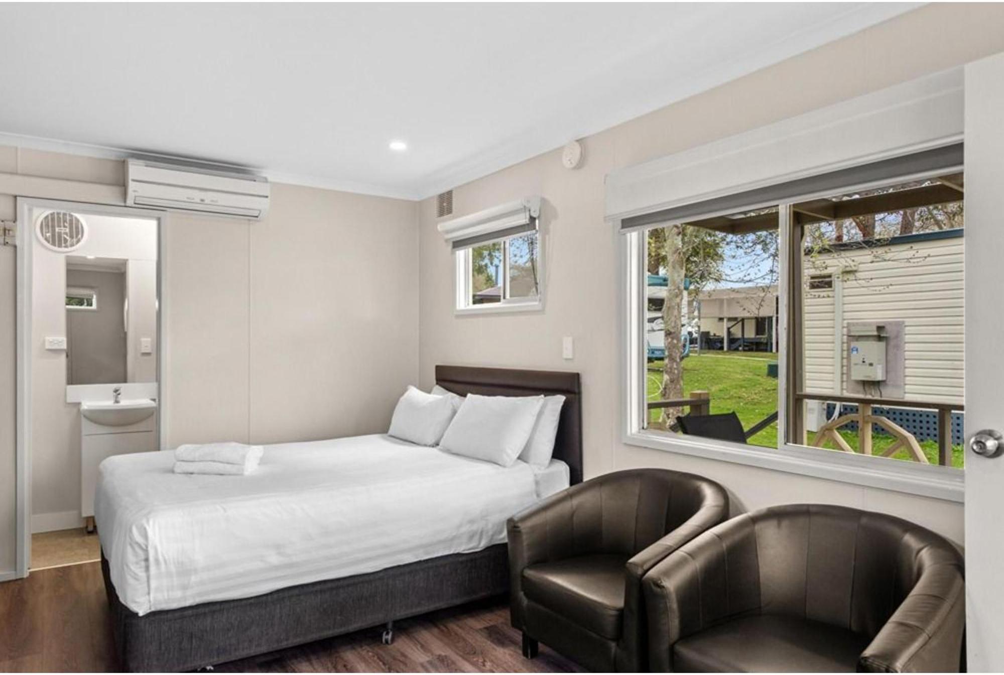 Discovery Parks - Swan Valley Caversham Habitación foto