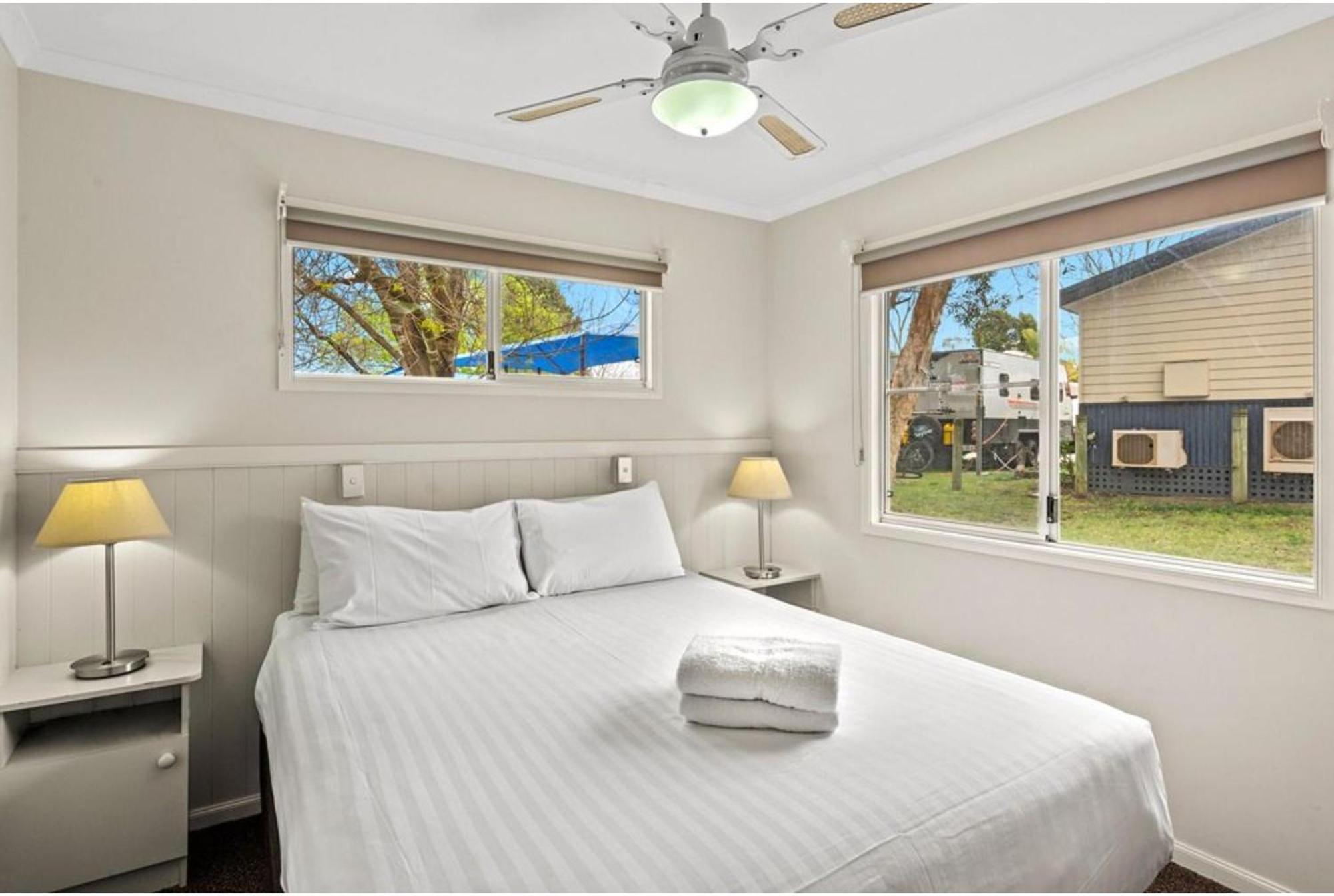 Discovery Parks - Swan Valley Caversham Habitación foto