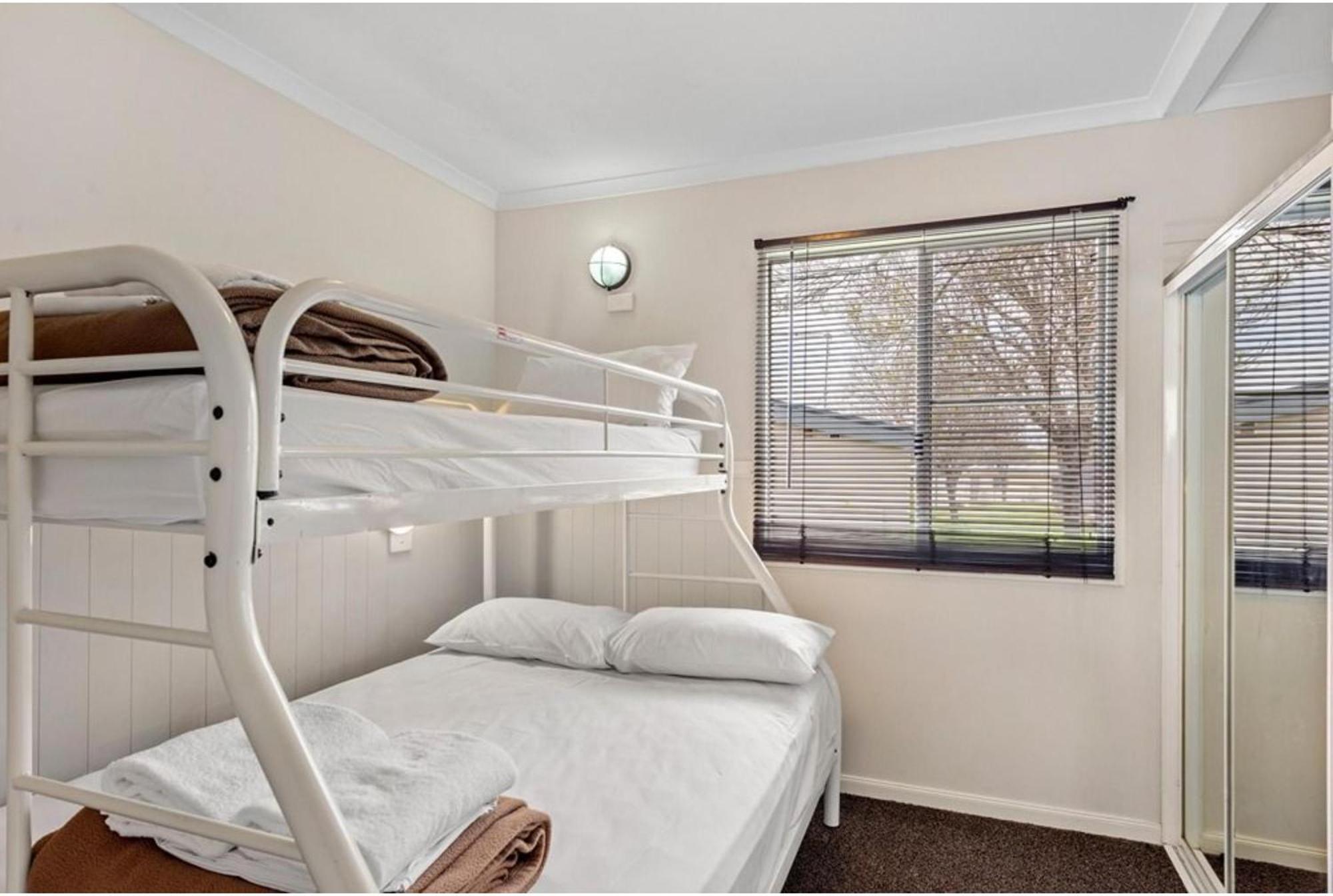 Discovery Parks - Swan Valley Caversham Habitación foto