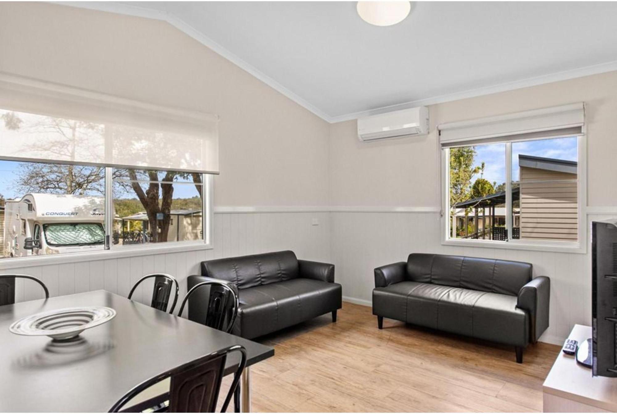 Discovery Parks - Swan Valley Caversham Habitación foto