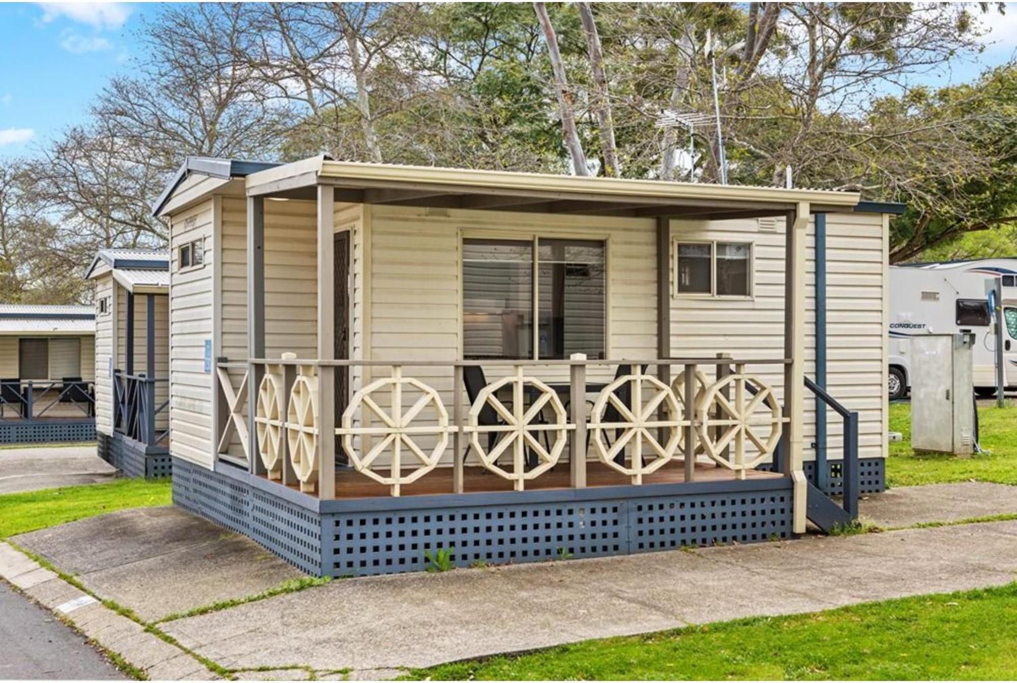 Discovery Parks - Swan Valley Caversham Exterior foto