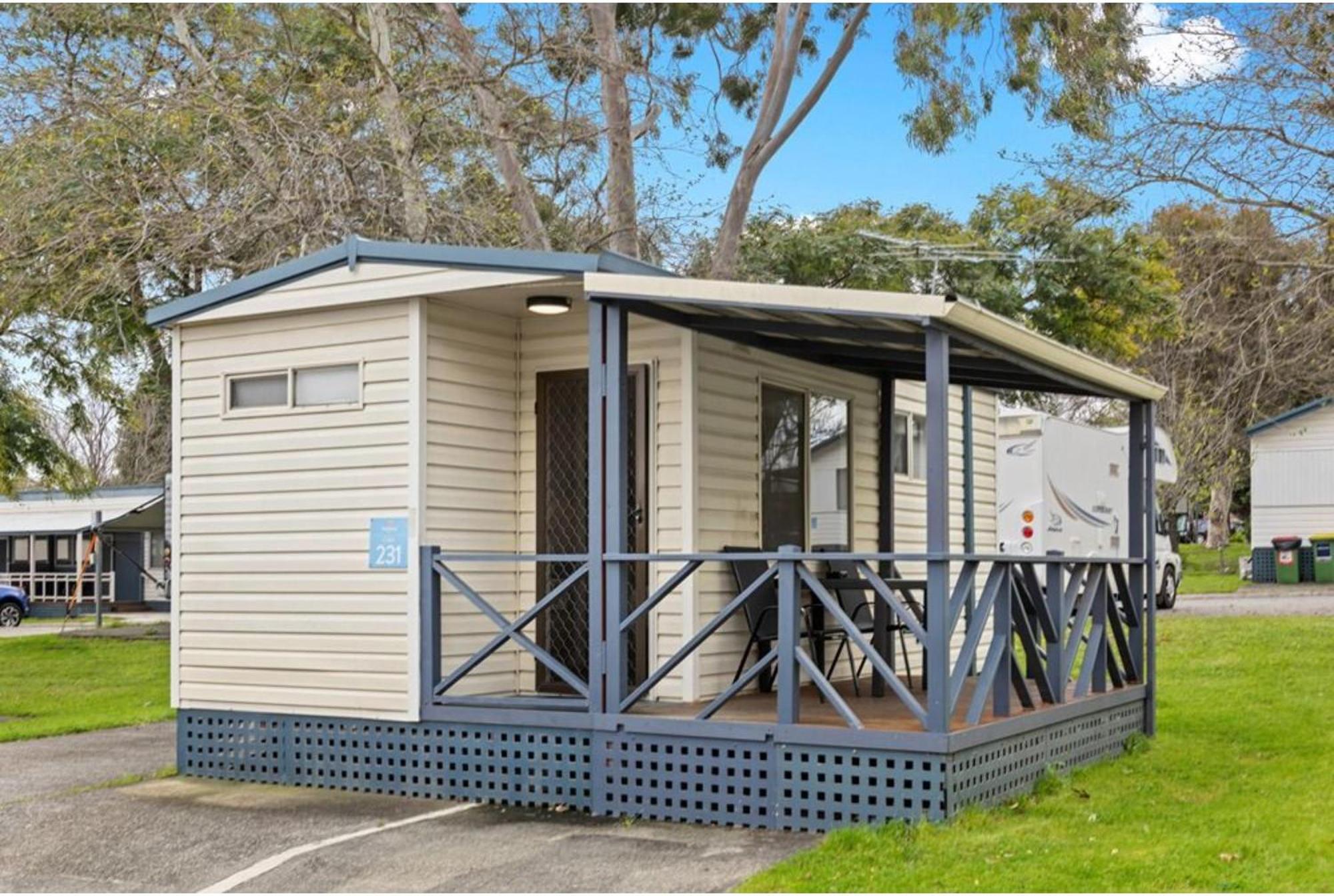 Discovery Parks - Swan Valley Caversham Exterior foto