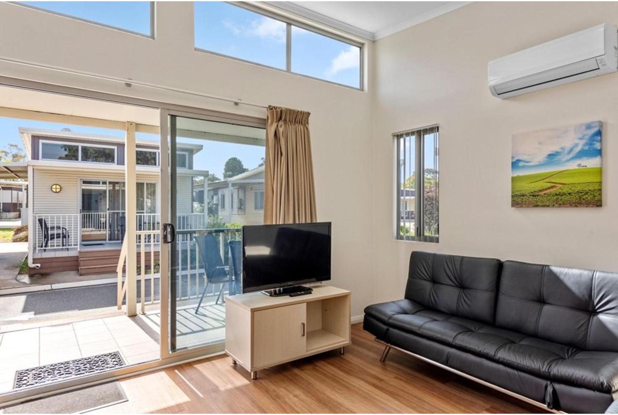 Discovery Parks - Swan Valley Caversham Habitación foto