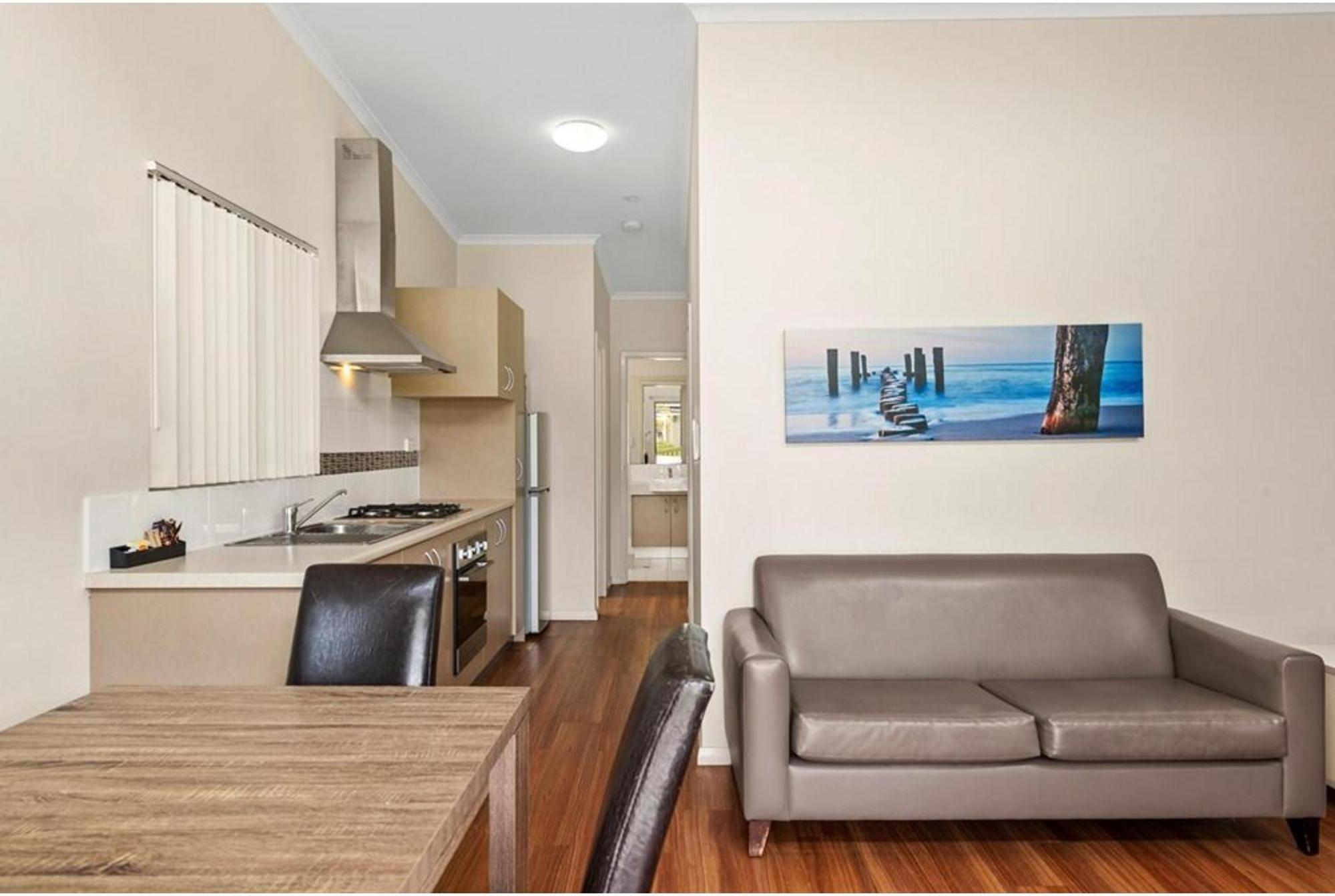 Discovery Parks - Swan Valley Caversham Habitación foto