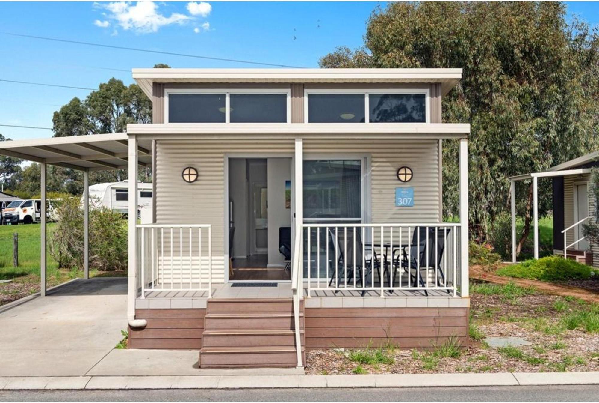 Discovery Parks - Swan Valley Caversham Exterior foto