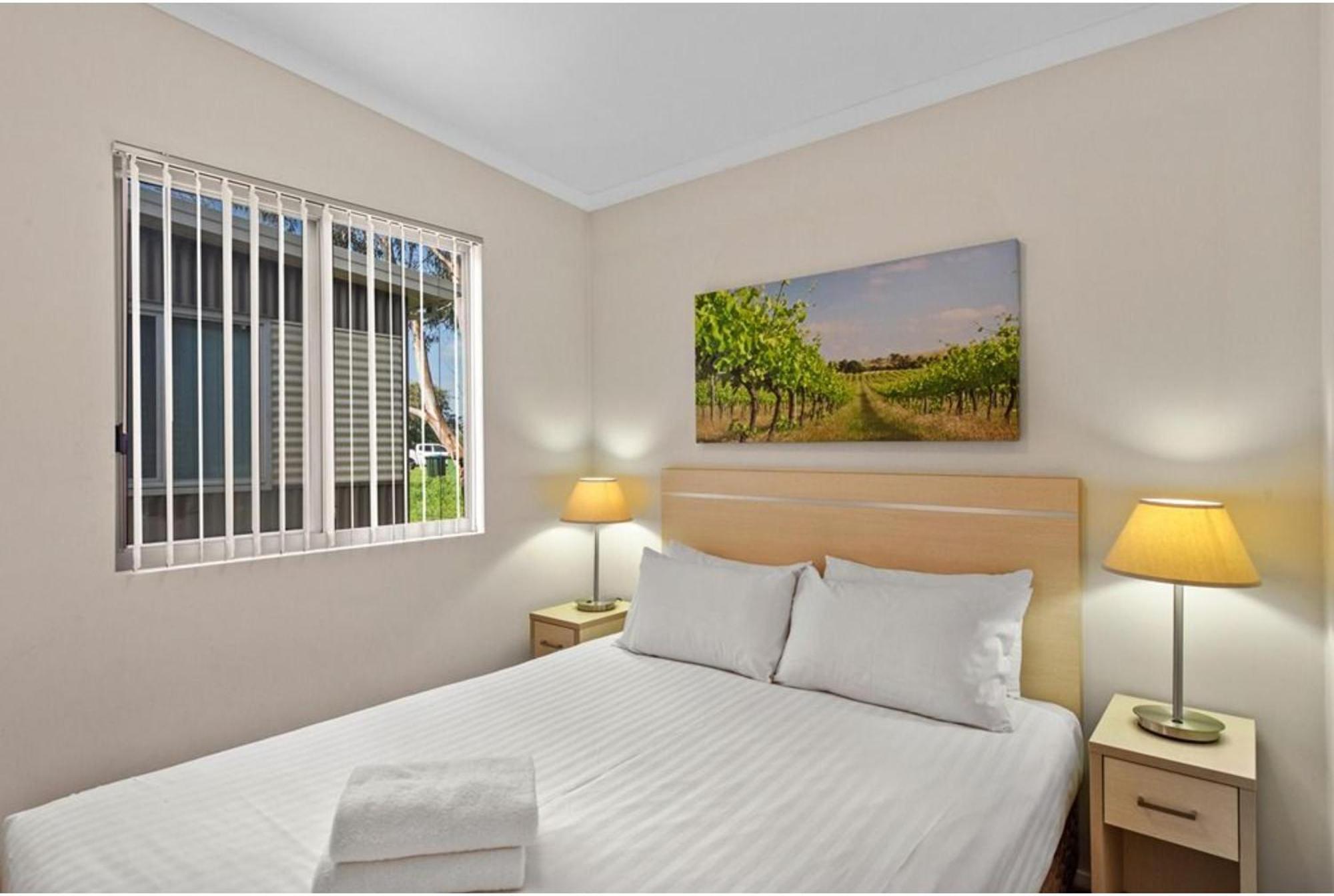 Discovery Parks - Swan Valley Caversham Habitación foto