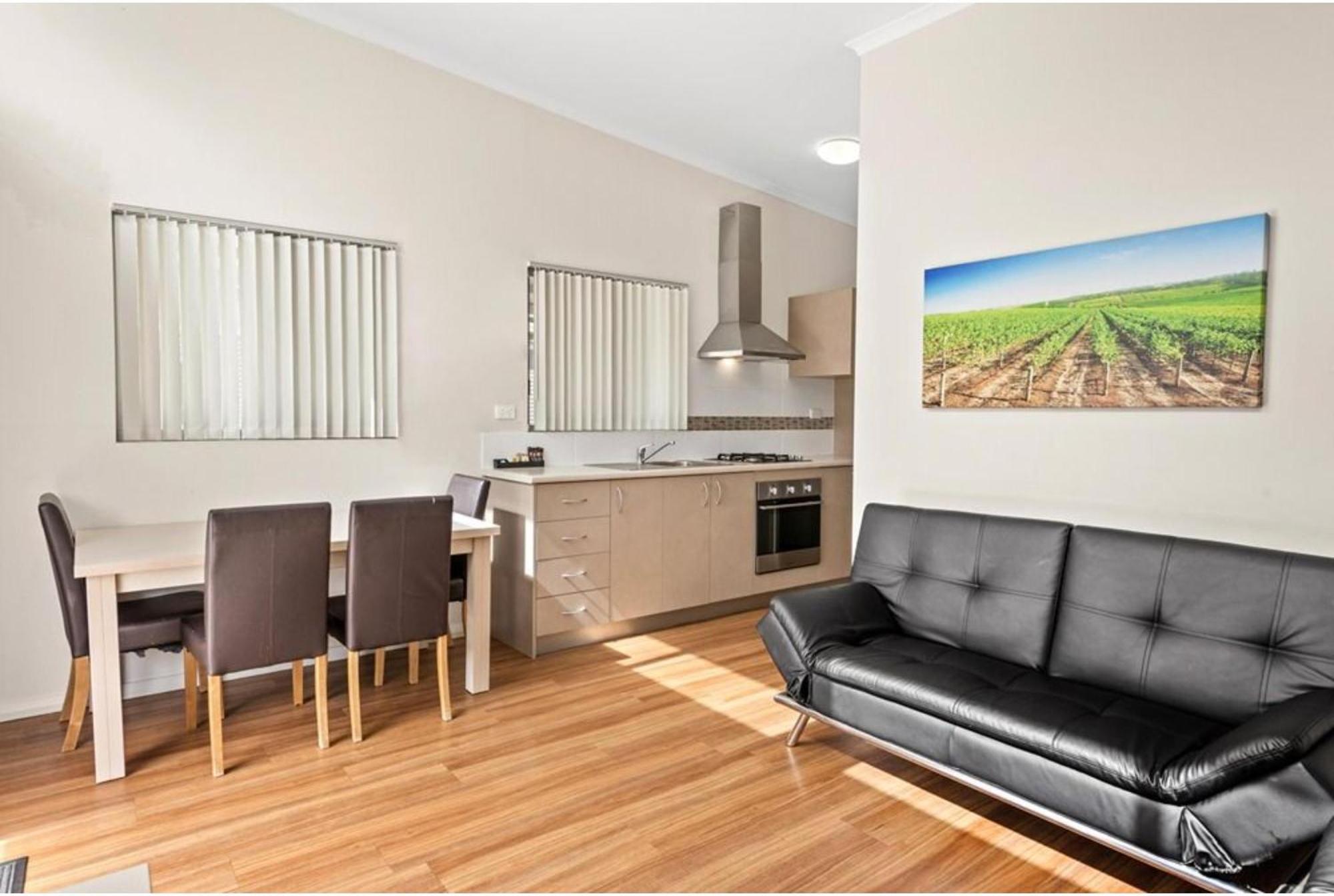 Discovery Parks - Swan Valley Caversham Habitación foto