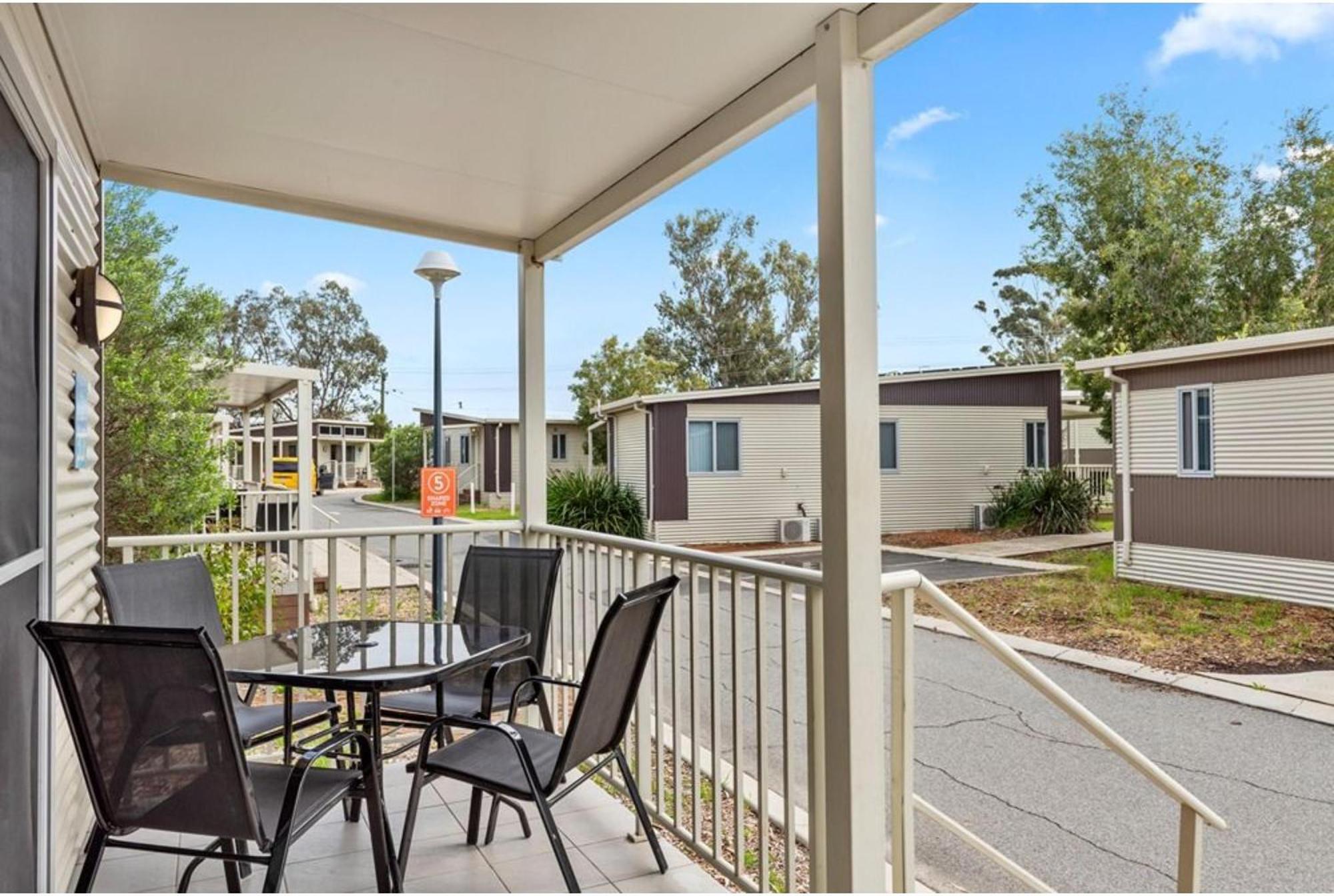 Discovery Parks - Swan Valley Caversham Habitación foto