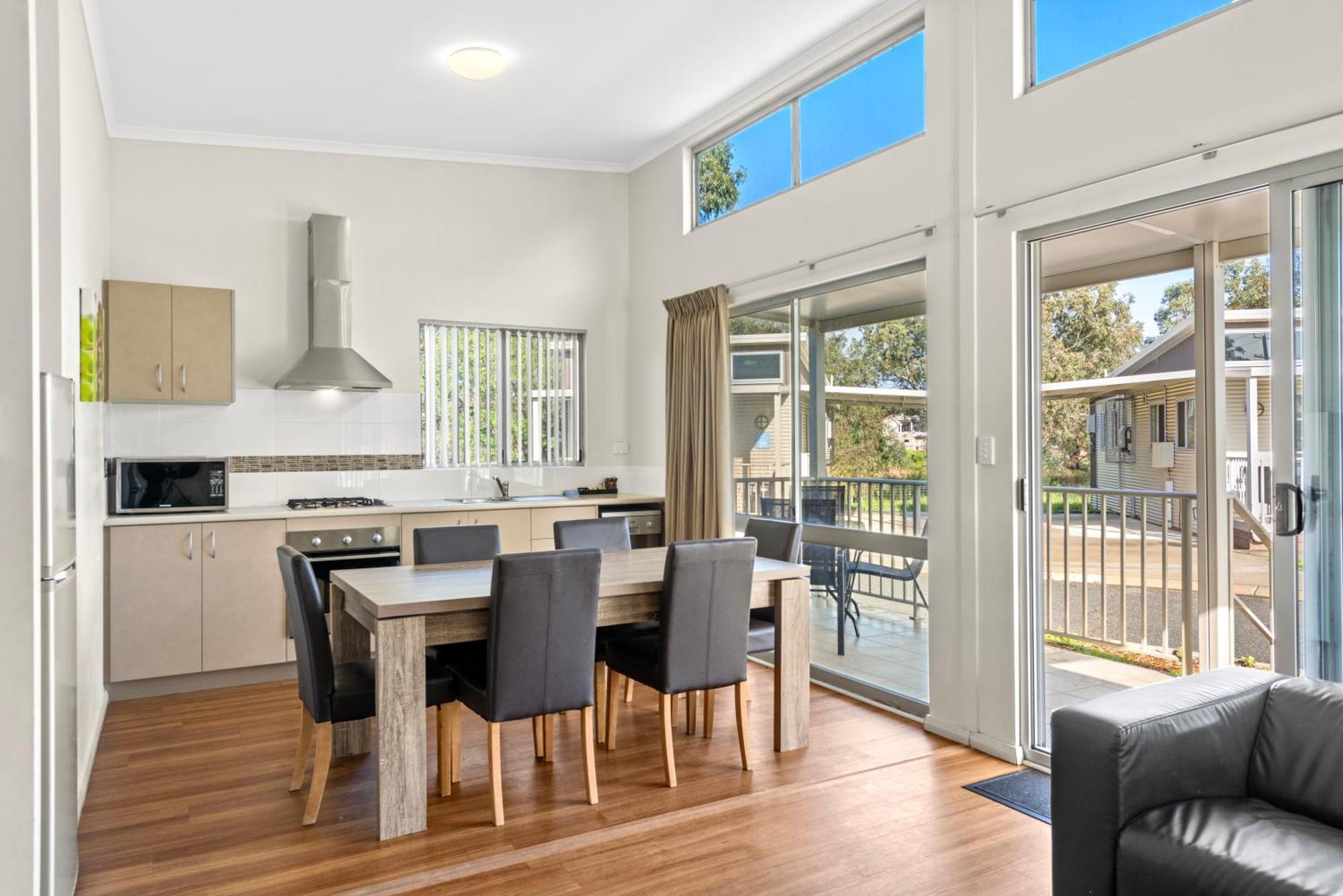 Discovery Parks - Swan Valley Caversham Habitación foto
