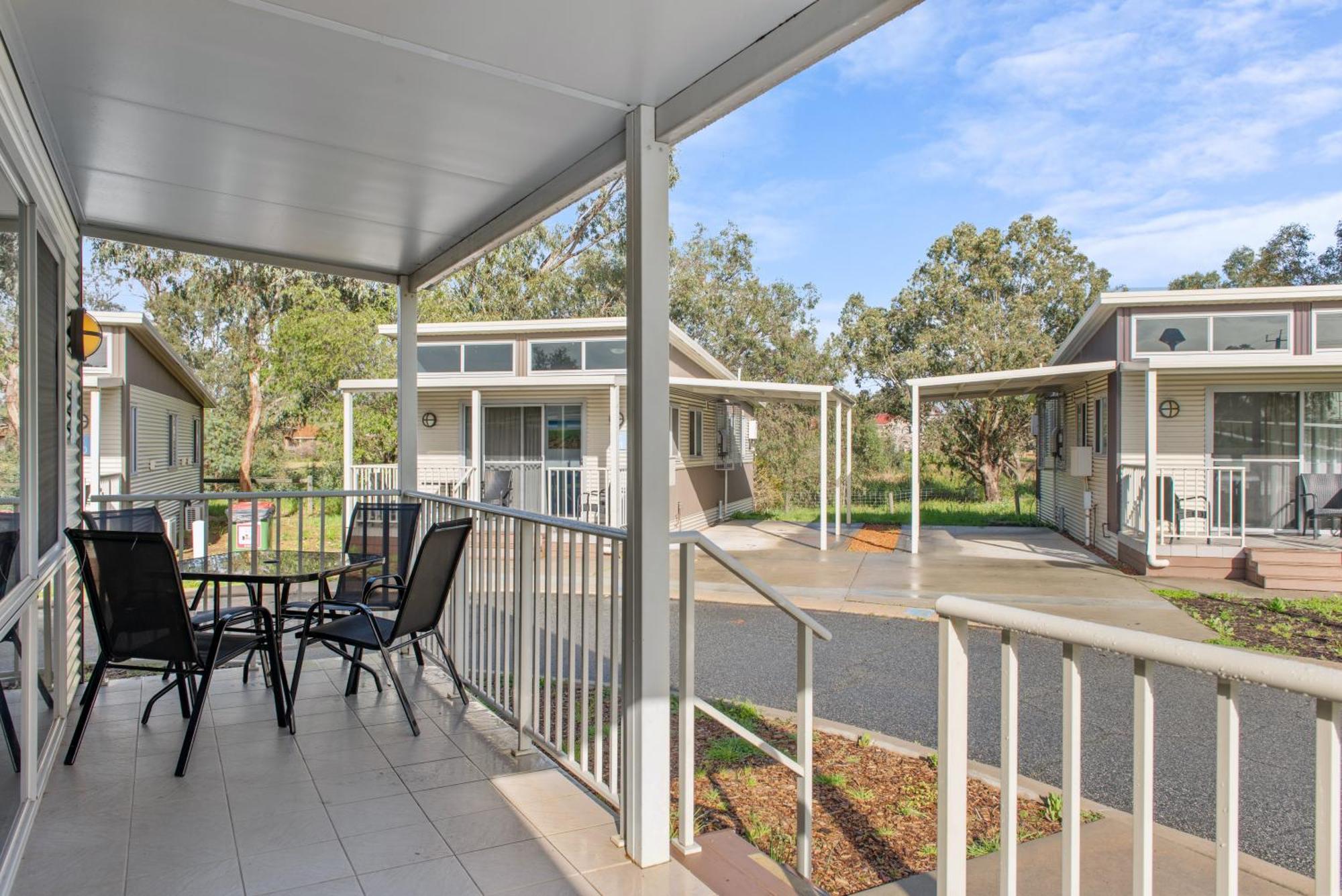 Discovery Parks - Swan Valley Caversham Habitación foto
