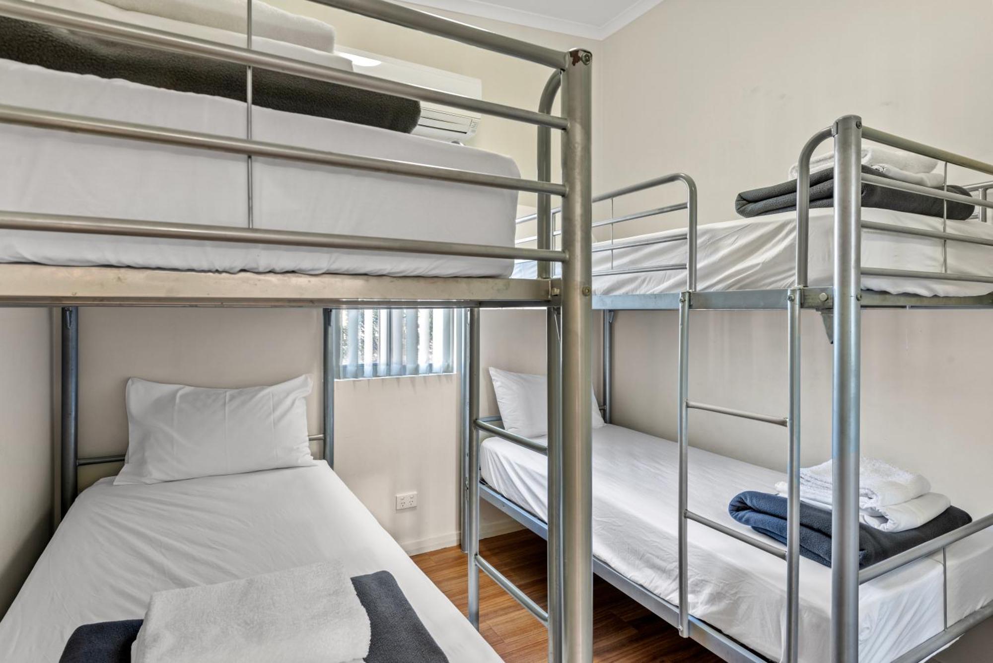 Discovery Parks - Swan Valley Caversham Habitación foto