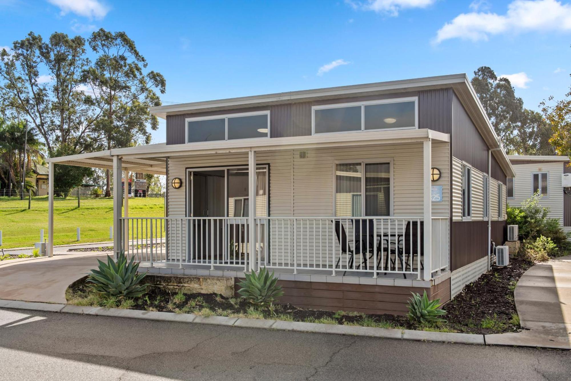 Discovery Parks - Swan Valley Caversham Habitación foto
