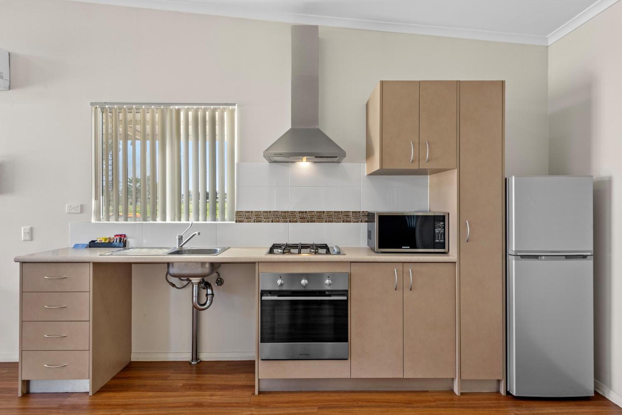 Discovery Parks - Swan Valley Caversham Habitación foto